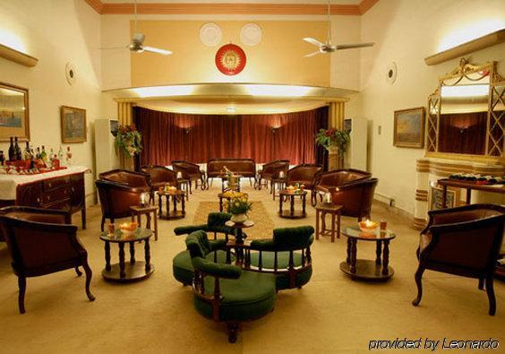 กรณี ภาวัน พาเลซ เฮอริเทจ Hotel ไบคาเนอร์ ภายนอก รูปภาพ